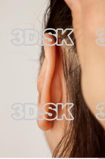 Ear texture of Ada 0003